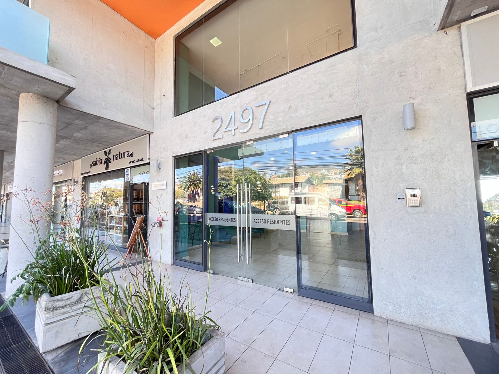 Foto de Arriendo Departamento – 1D / 1B – Boulevard San Joaquín, La Serena